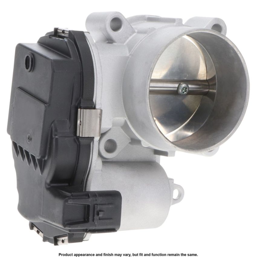 CARDONE Reman 67-7014 Remanufactured Fuel Injection Throttle Body