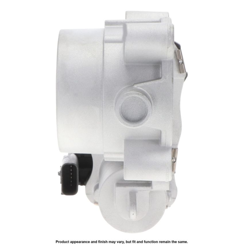 CARDONE Reman 67-7014 Remanufactured Fuel Injection Throttle Body