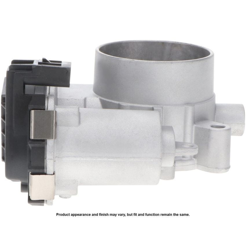 CARDONE Reman 67-7014 Remanufactured Fuel Injection Throttle Body