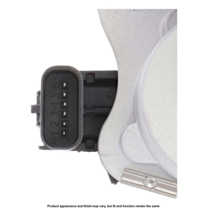 CARDONE Reman 67-7014 Remanufactured Fuel Injection Throttle Body