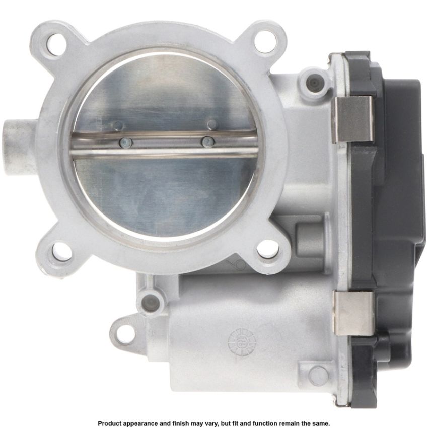 CARDONE Reman 67-7014 Remanufactured Fuel Injection Throttle Body