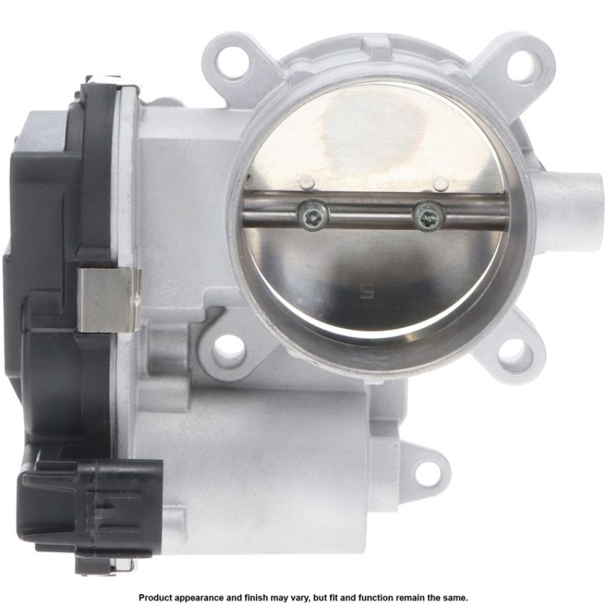 CARDONE Reman 67-7014 Remanufactured Fuel Injection Throttle Body