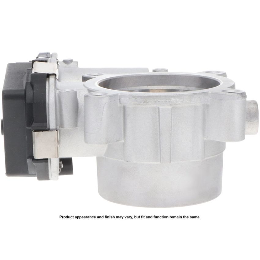 CARDONE Reman 67-7014 Remanufactured Fuel Injection Throttle Body