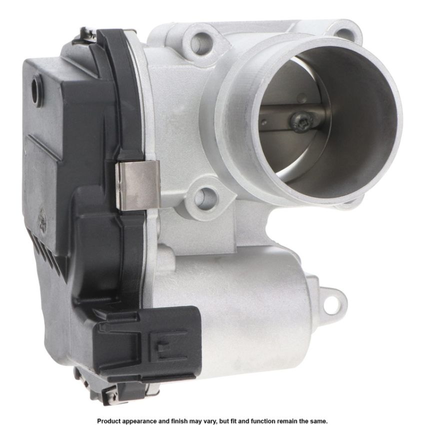 CARDONE Reman 67-7015 Remanufactured Fuel Injection Throttle Body