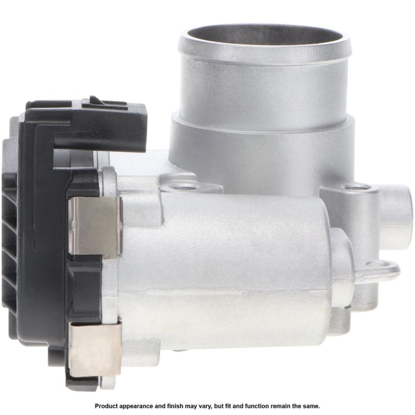 CARDONE Reman 67-7015 Remanufactured Fuel Injection Throttle Body