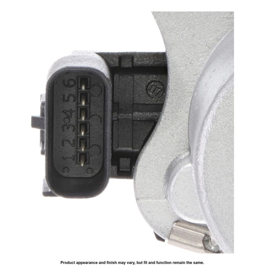 CARDONE Reman 67-7015 Remanufactured Fuel Injection Throttle Body