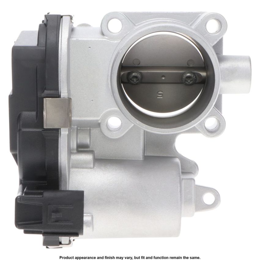 CARDONE Reman 67-7015 Remanufactured Fuel Injection Throttle Body