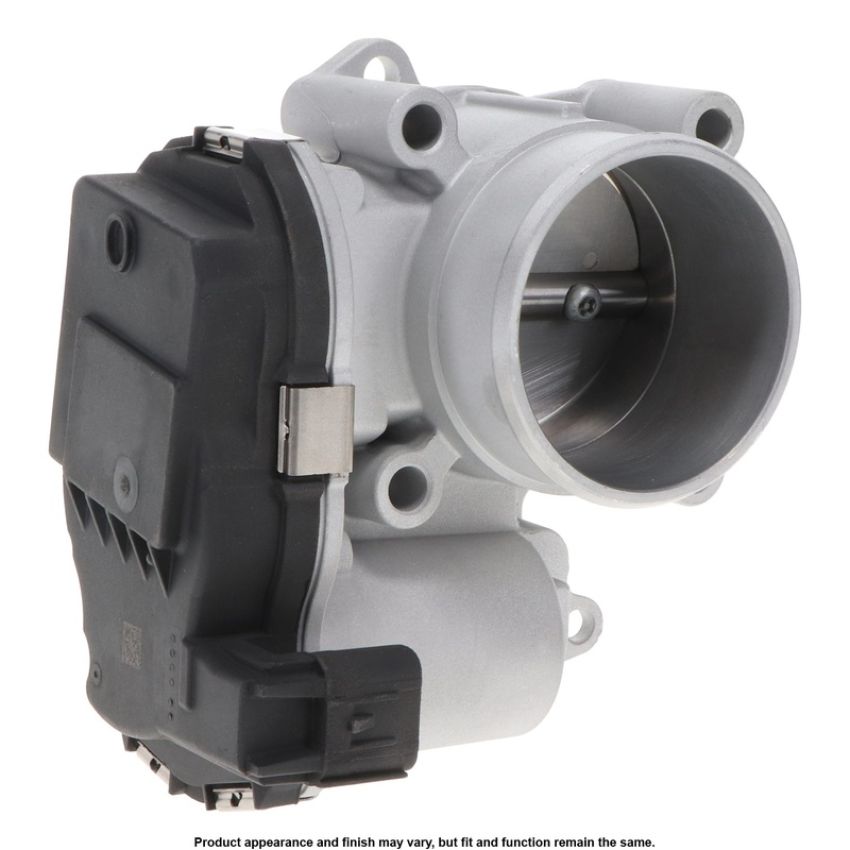 CARDONE Reman 67-7016 Remanufactured Fuel Injection Throttle Body
