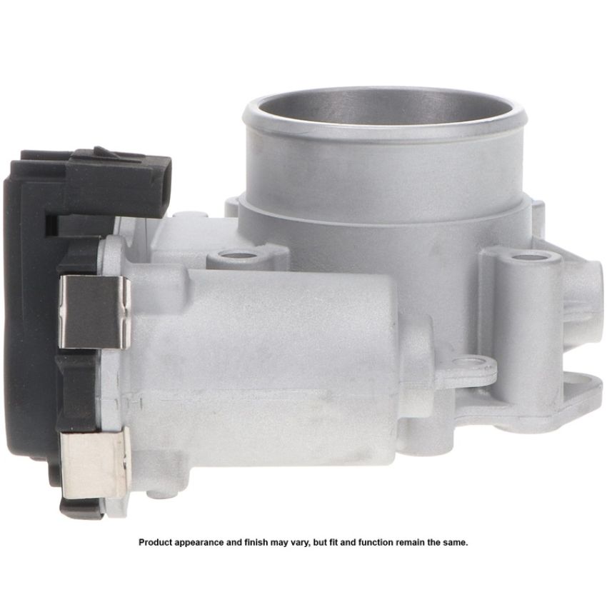 CARDONE Reman 67-7016 Remanufactured Fuel Injection Throttle Body