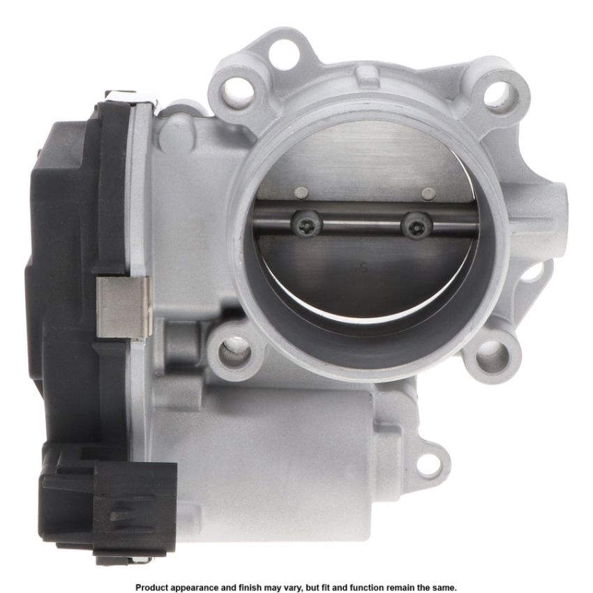 CARDONE Reman 67-7016 Remanufactured Fuel Injection Throttle Body