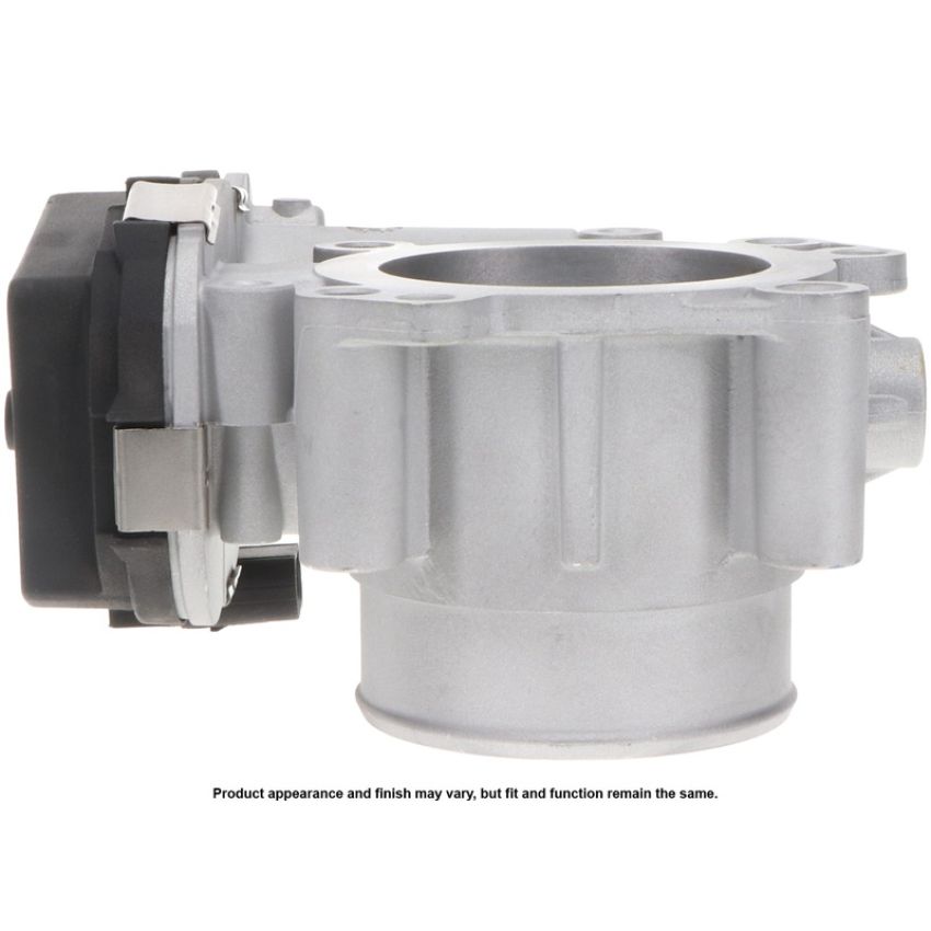 CARDONE Reman 67-7016 Remanufactured Fuel Injection Throttle Body