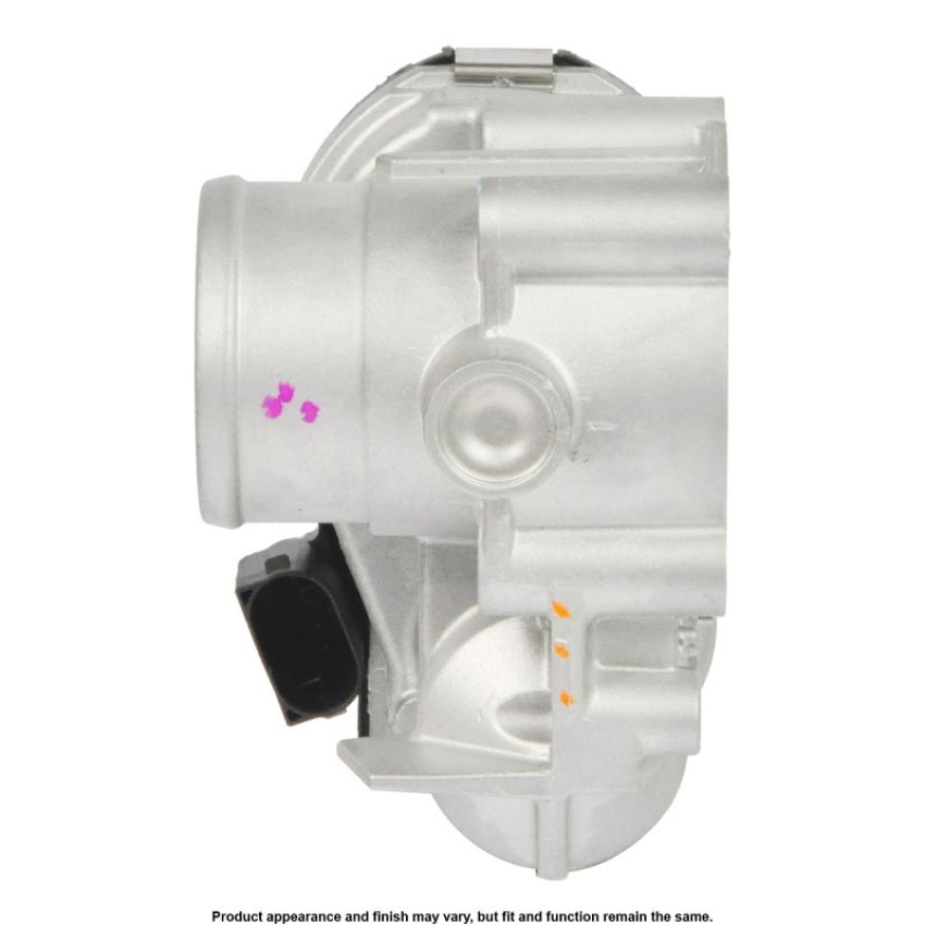 CARDONE Reman 67-7017 Remanufactured Fuel Injection Throttle Body