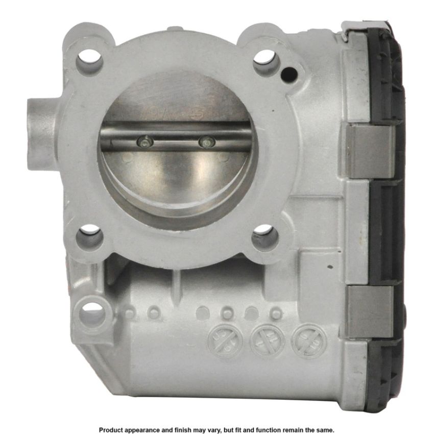 CARDONE Reman 67-7017 Remanufactured Fuel Injection Throttle Body