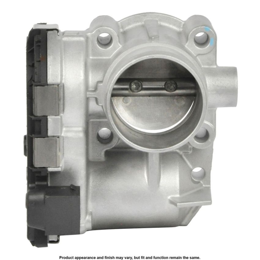 CARDONE Reman 67-7017 Remanufactured Fuel Injection Throttle Body