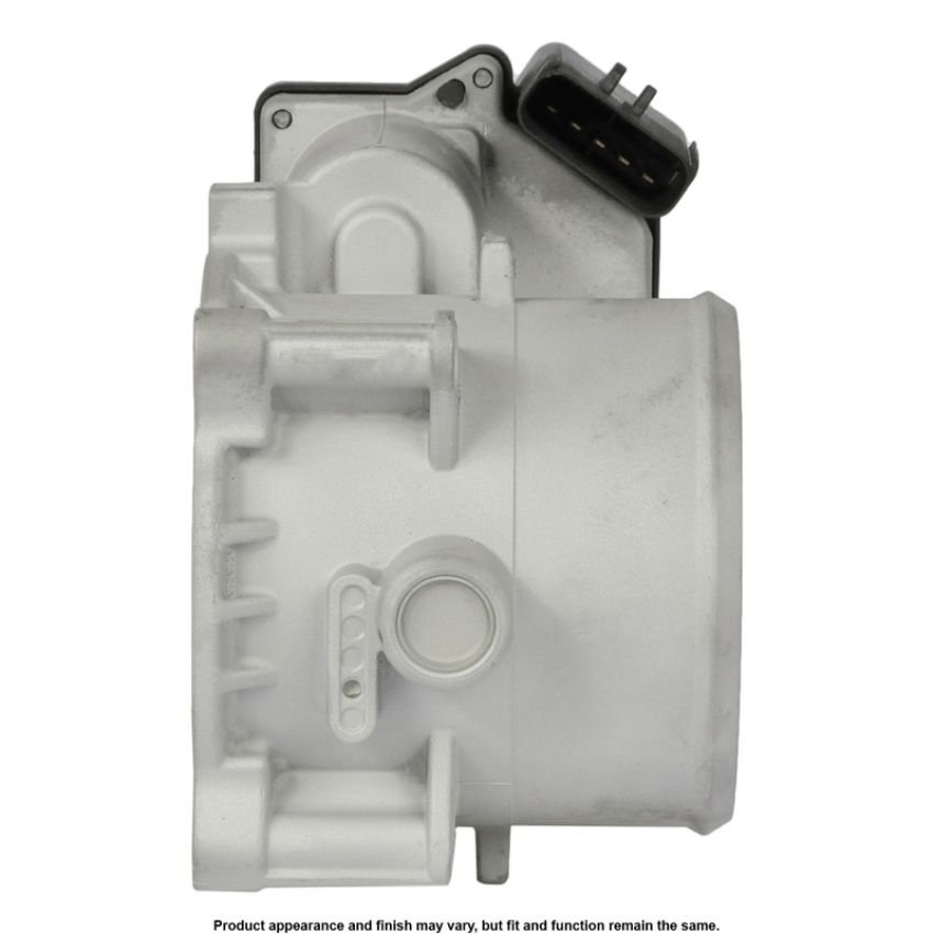 CARDONE Reman 67-7018 Remanufactured Fuel Injection Throttle Body