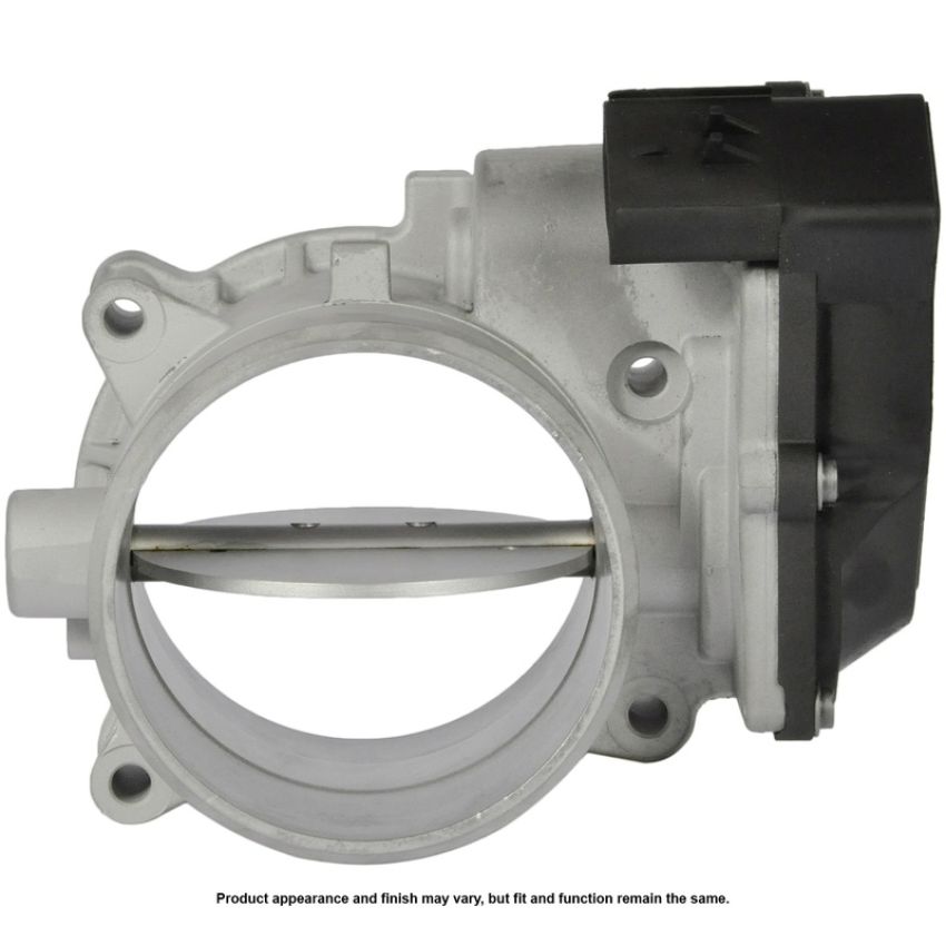 CARDONE Reman 67-7018 Remanufactured Fuel Injection Throttle Body