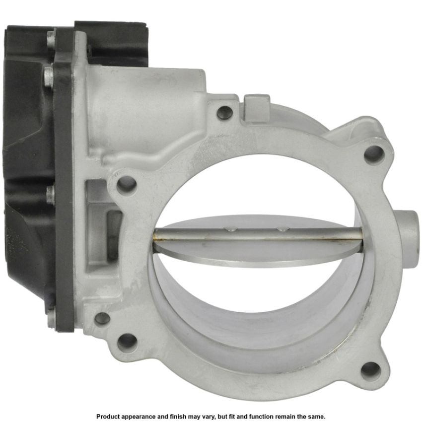 CARDONE Reman 67-7018 Remanufactured Fuel Injection Throttle Body
