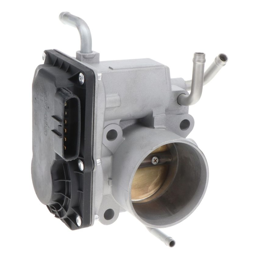 CARDONE Reman 67-8000 Remanufactured Fuel Injection Throttle Body
