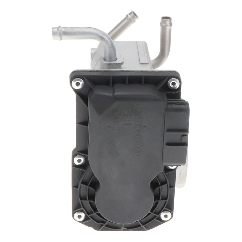 CARDONE Reman 67-8000 Remanufactured Fuel Injection Throttle Body