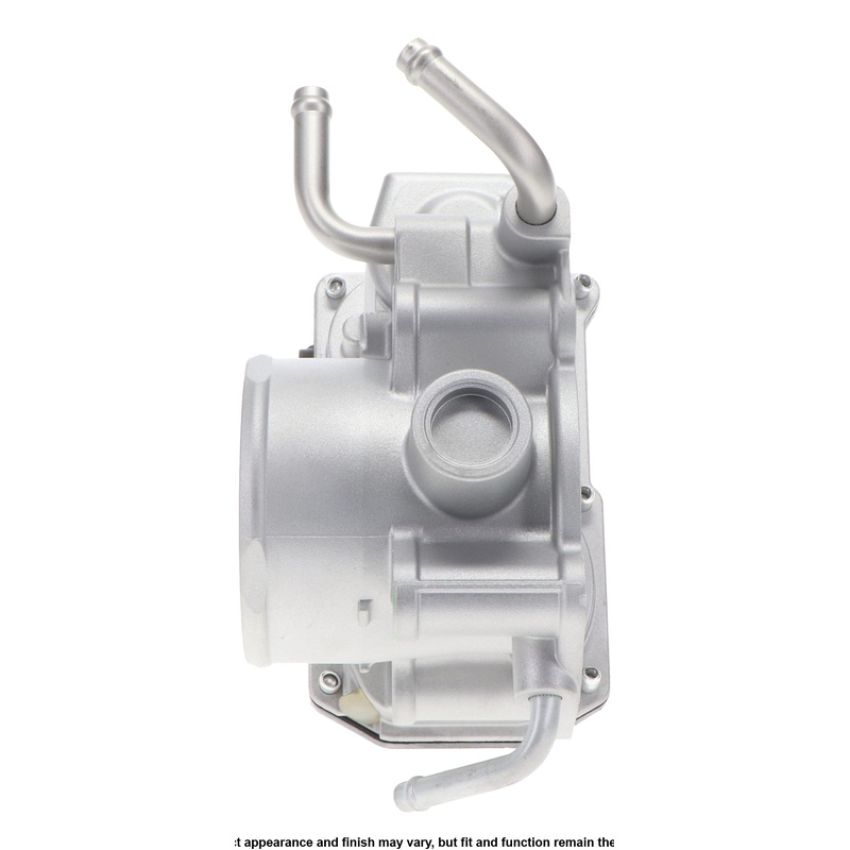 CARDONE Reman 67-8001 Remanufactured Fuel Injection Throttle Body