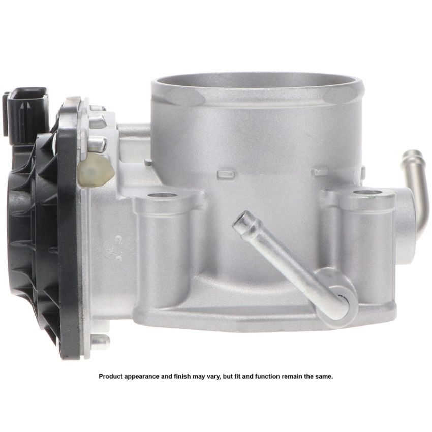 CARDONE Reman 67-8001 Remanufactured Fuel Injection Throttle Body
