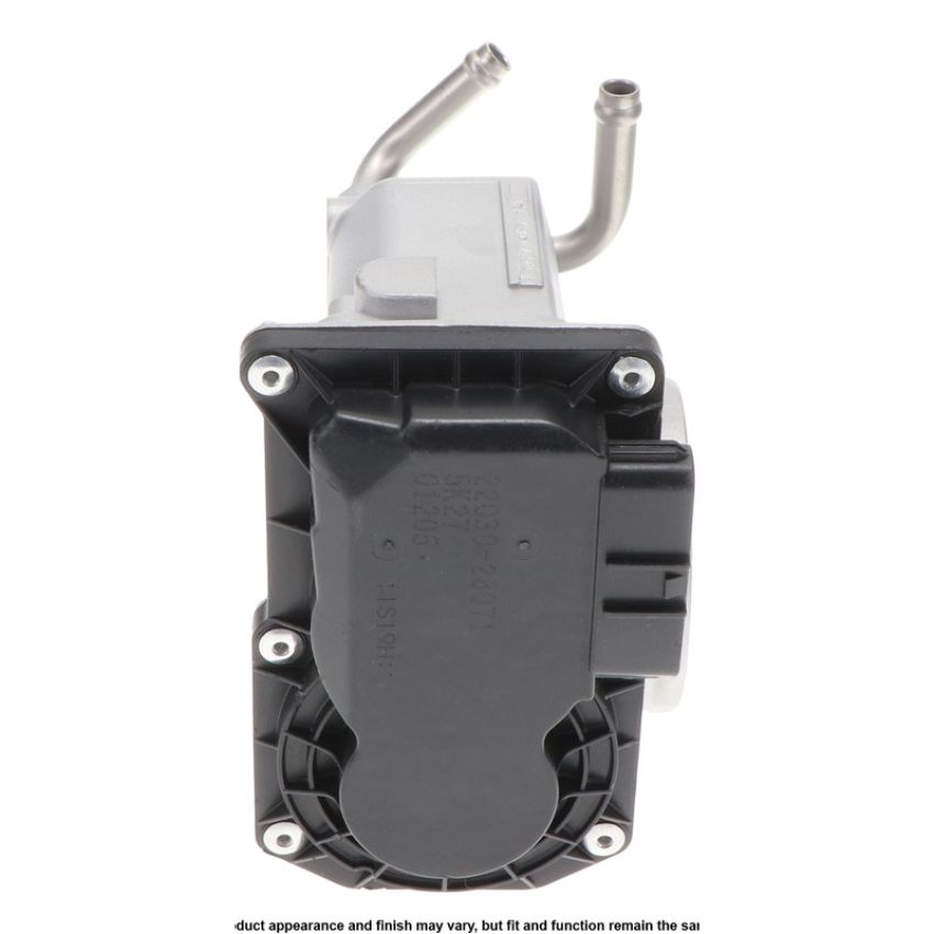 CARDONE Reman 67-8001 Remanufactured Fuel Injection Throttle Body