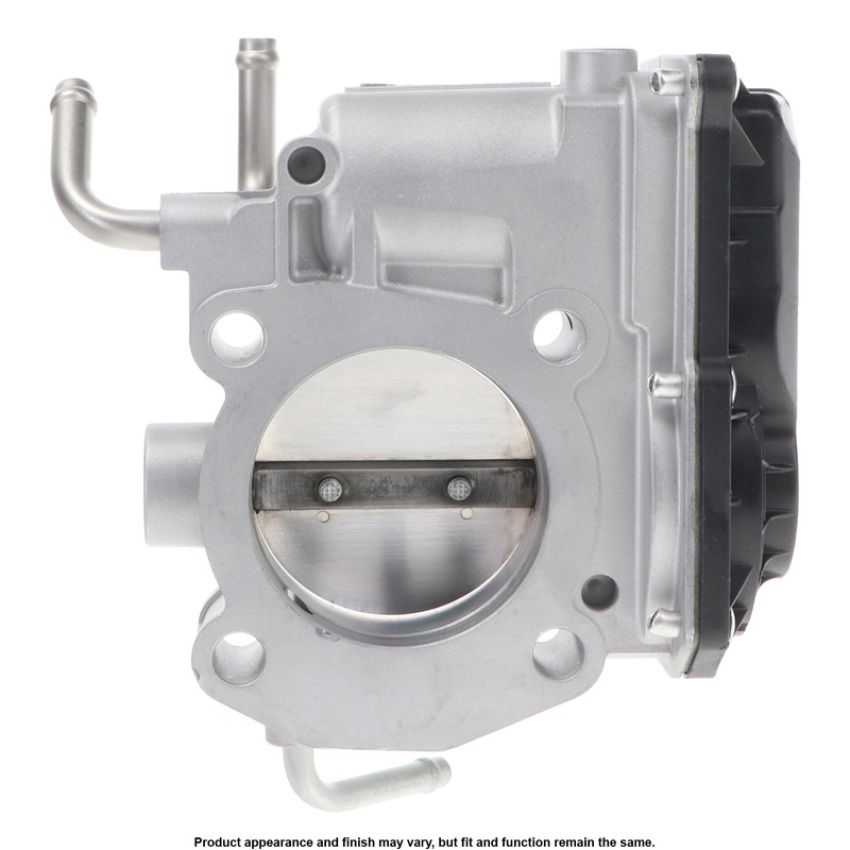 CARDONE Reman 67-8001 Remanufactured Fuel Injection Throttle Body