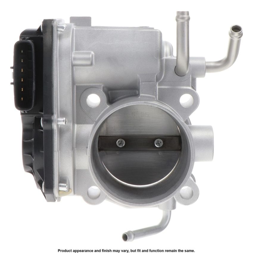CARDONE Reman 67-8001 Remanufactured Fuel Injection Throttle Body