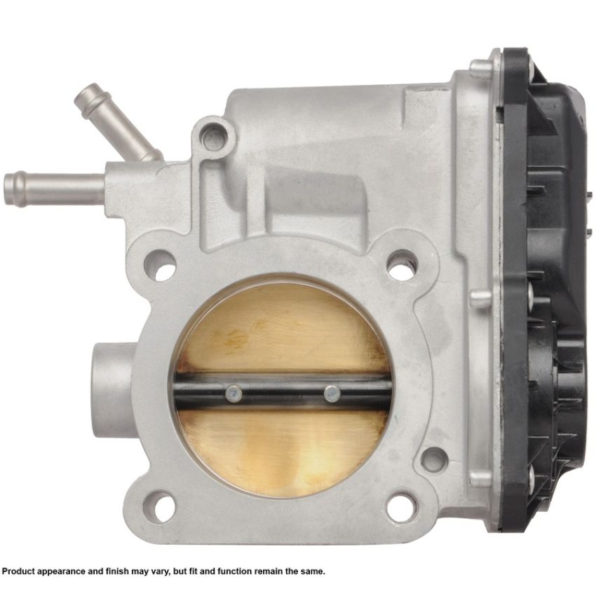 CARDONE Reman 67-8003 Remanufactured Fuel Injection Throttle Body
