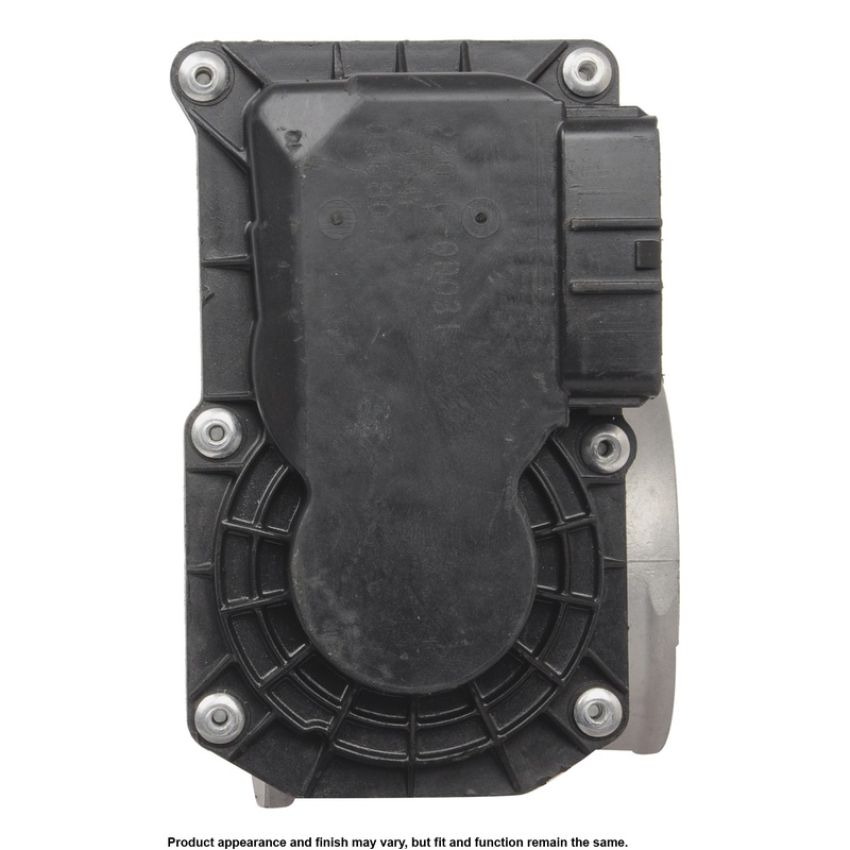 CARDONE Reman 67-8003 Remanufactured Fuel Injection Throttle Body
