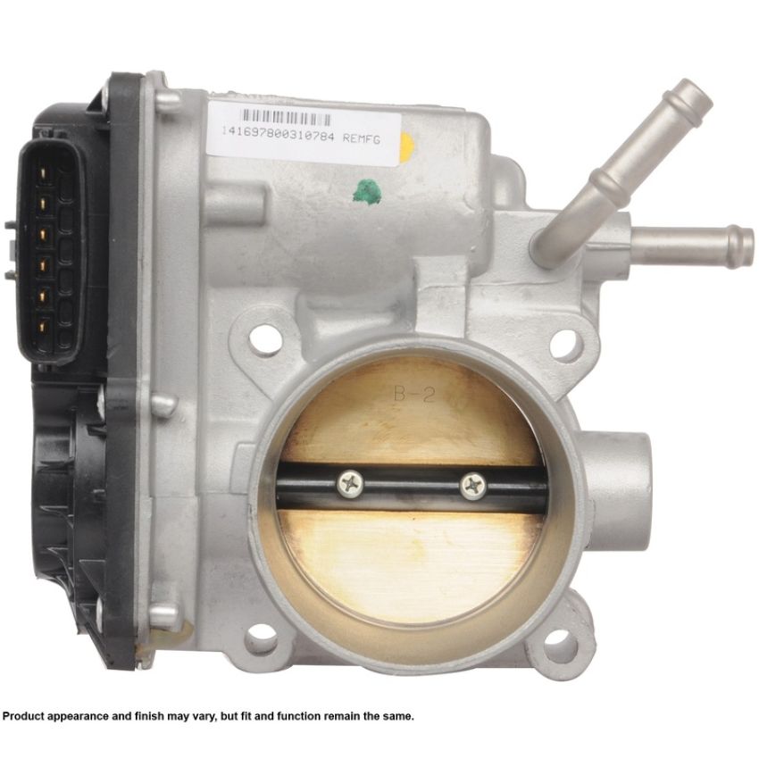CARDONE Reman 67-8003 Remanufactured Fuel Injection Throttle Body