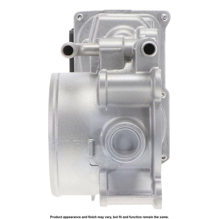 CARDONE Reman 67-8004 Remanufactured Fuel Injection Throttle Body