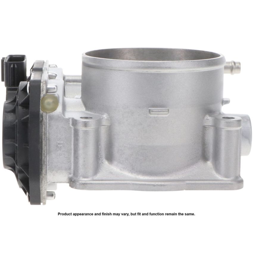 CARDONE Reman 67-8004 Remanufactured Fuel Injection Throttle Body