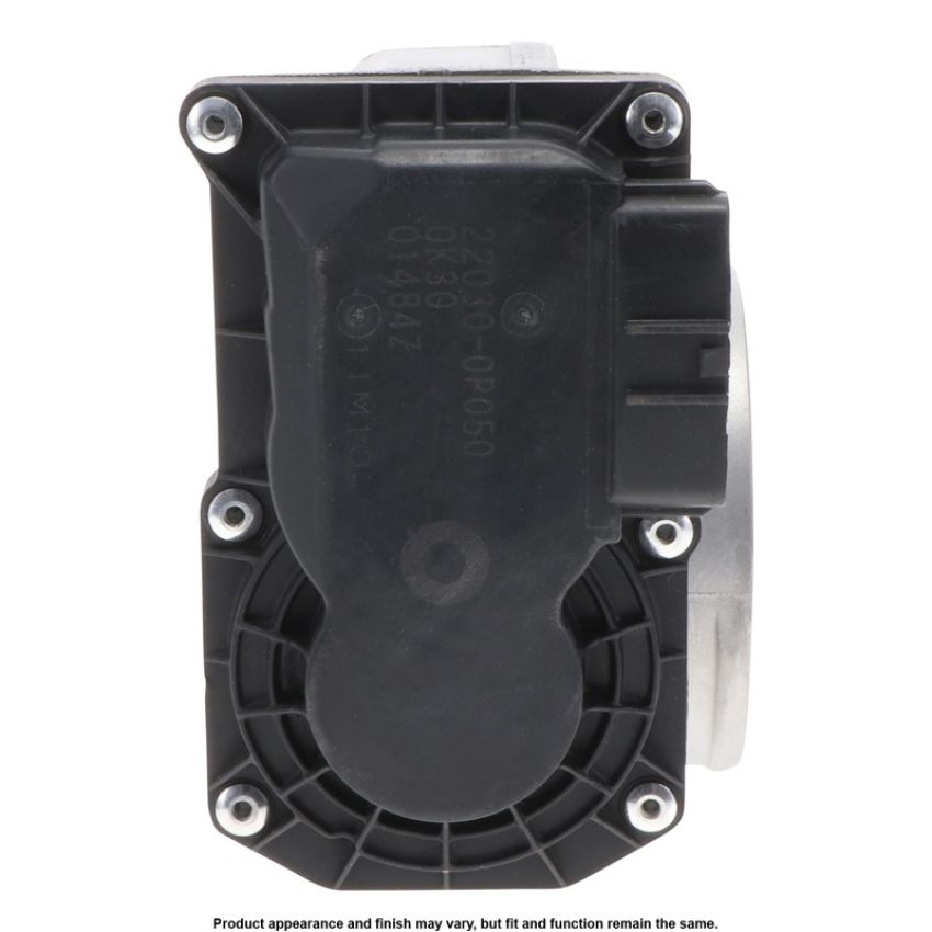 CARDONE Reman 67-8004 Remanufactured Fuel Injection Throttle Body