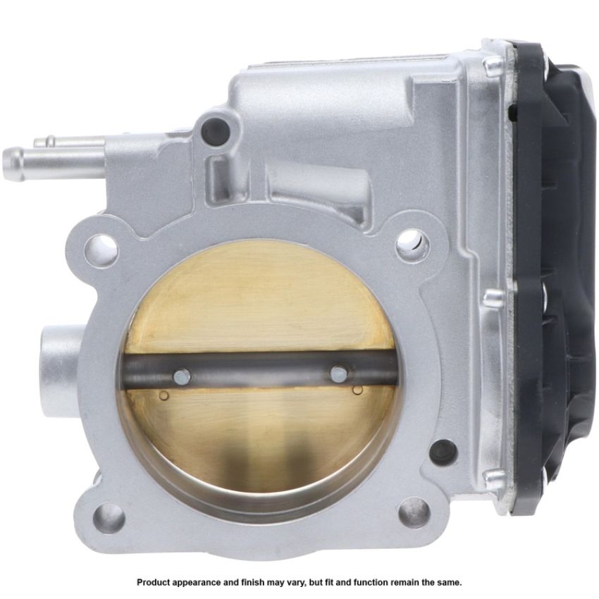CARDONE Reman 67-8004 Remanufactured Fuel Injection Throttle Body