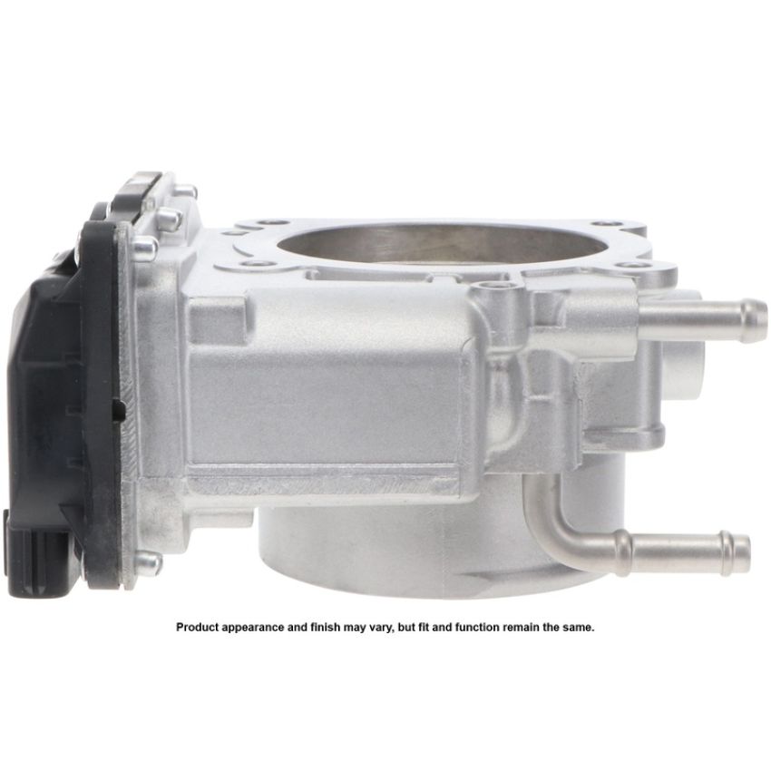 CARDONE Reman 67-8004 Remanufactured Fuel Injection Throttle Body
