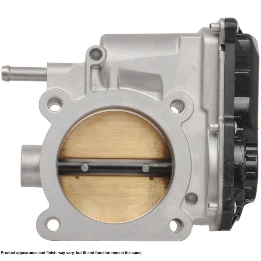 CARDONE Reman 67-8006 Remanufactured Fuel Injection Throttle Body