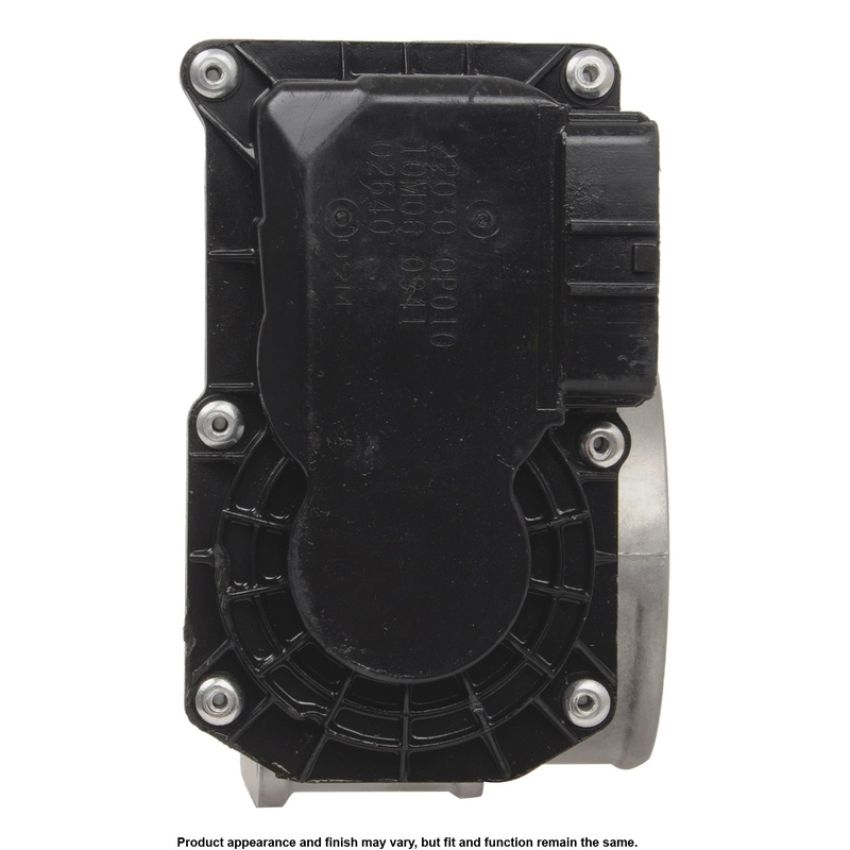 CARDONE Reman 67-8006 Remanufactured Fuel Injection Throttle Body