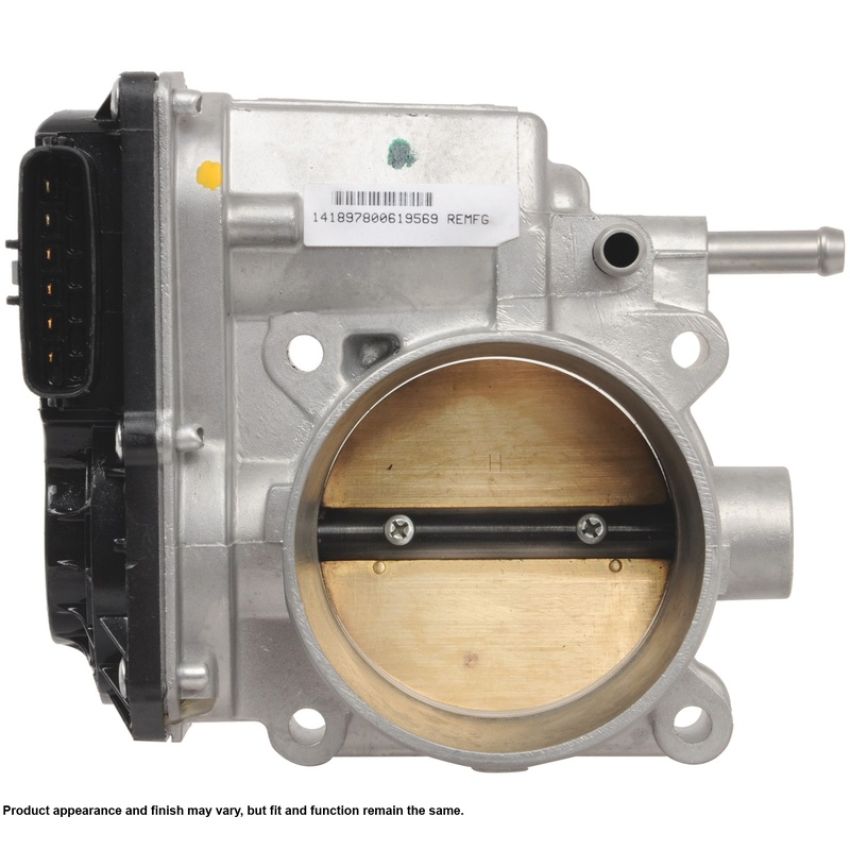 CARDONE Reman 67-8006 Remanufactured Fuel Injection Throttle Body
