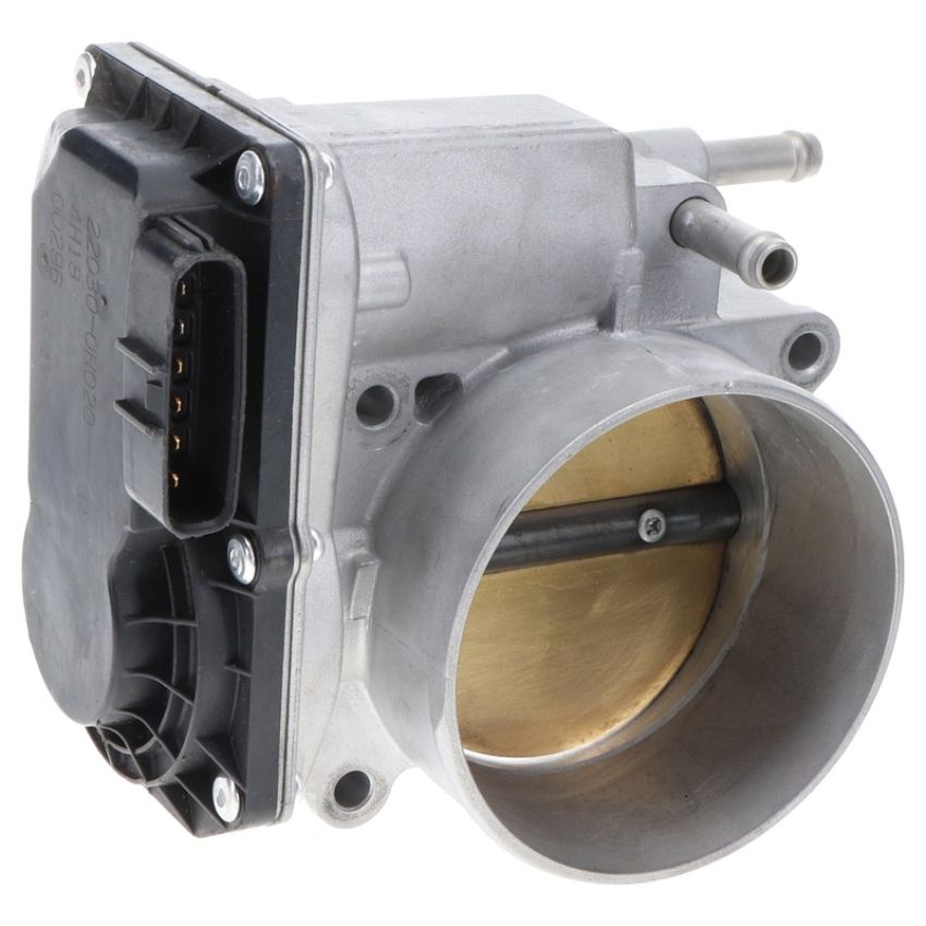 CARDONE Reman 67-8007 Remanufactured Fuel Injection Throttle Body