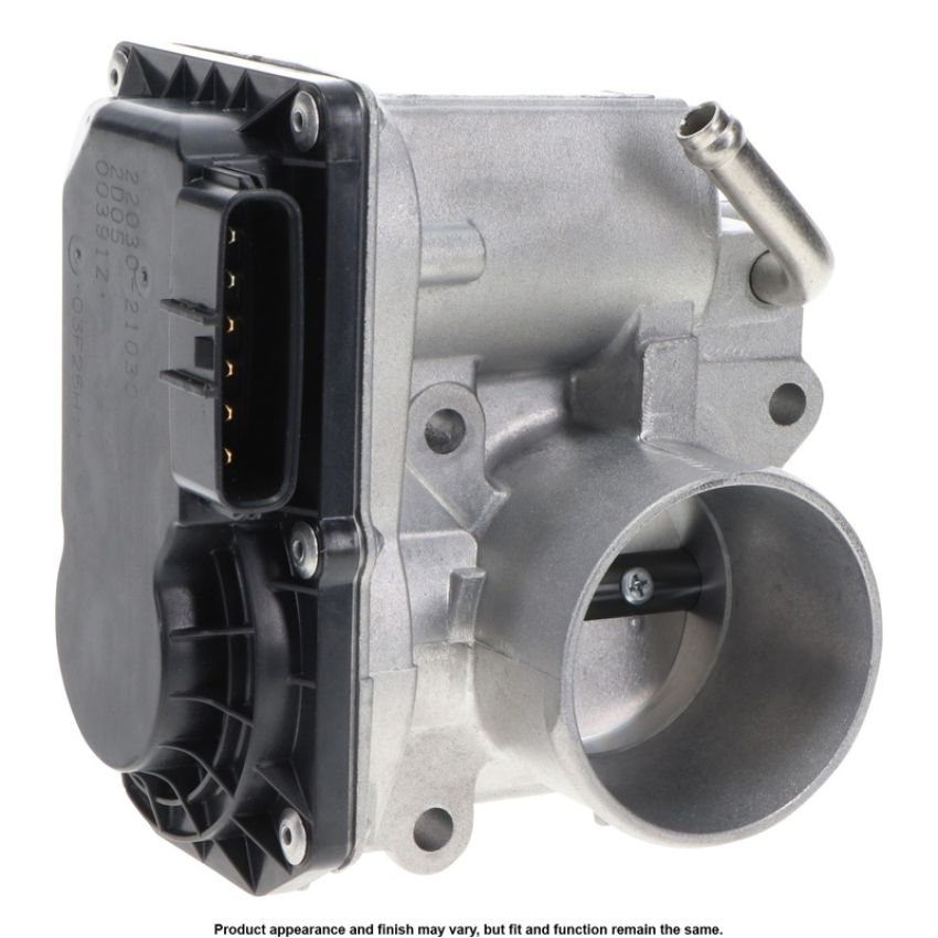 CARDONE Reman 67-8008 Remanufactured Fuel Injection Throttle Body