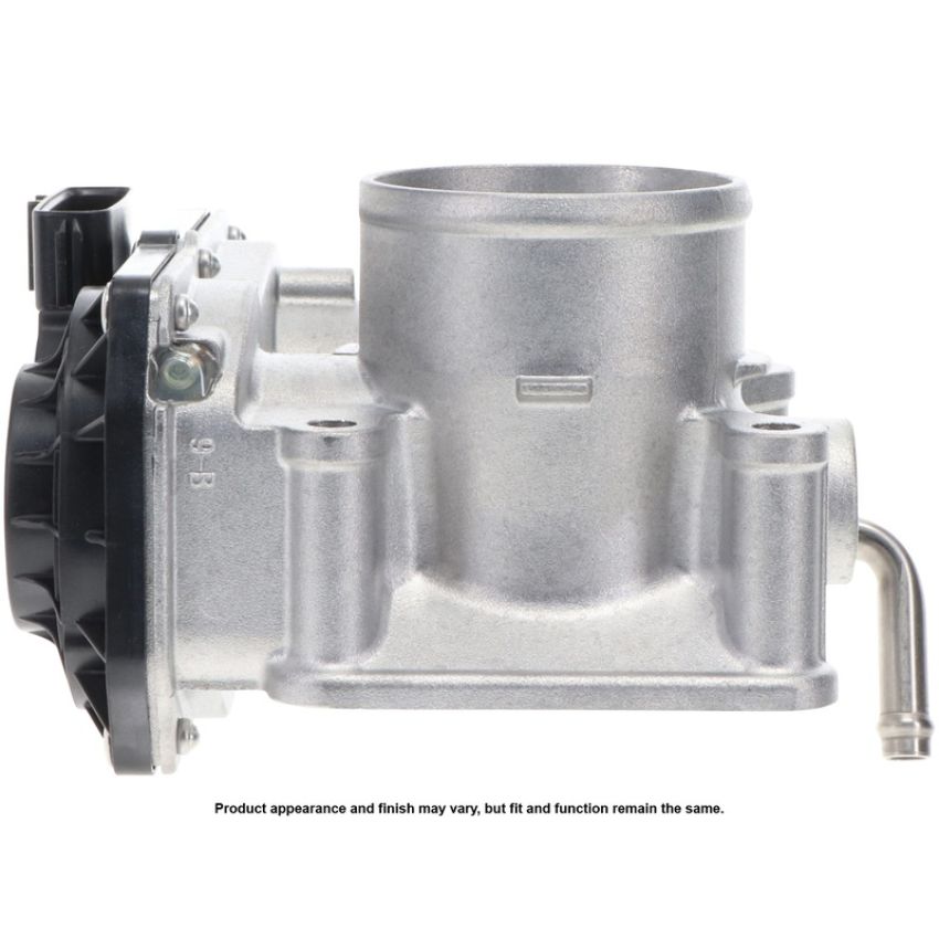 CARDONE Reman 67-8008 Remanufactured Fuel Injection Throttle Body