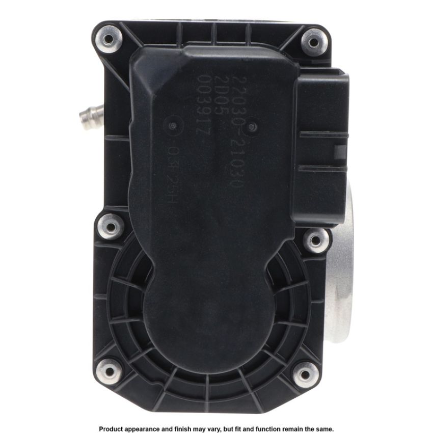 CARDONE Reman 67-8008 Remanufactured Fuel Injection Throttle Body