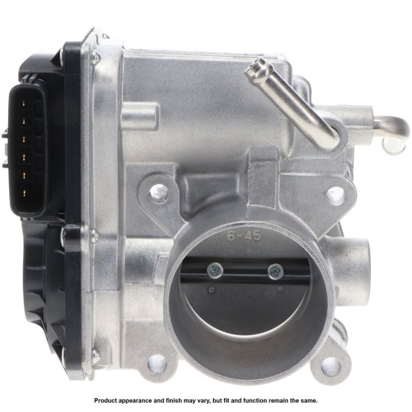 CARDONE Reman 67-8008 Remanufactured Fuel Injection Throttle Body