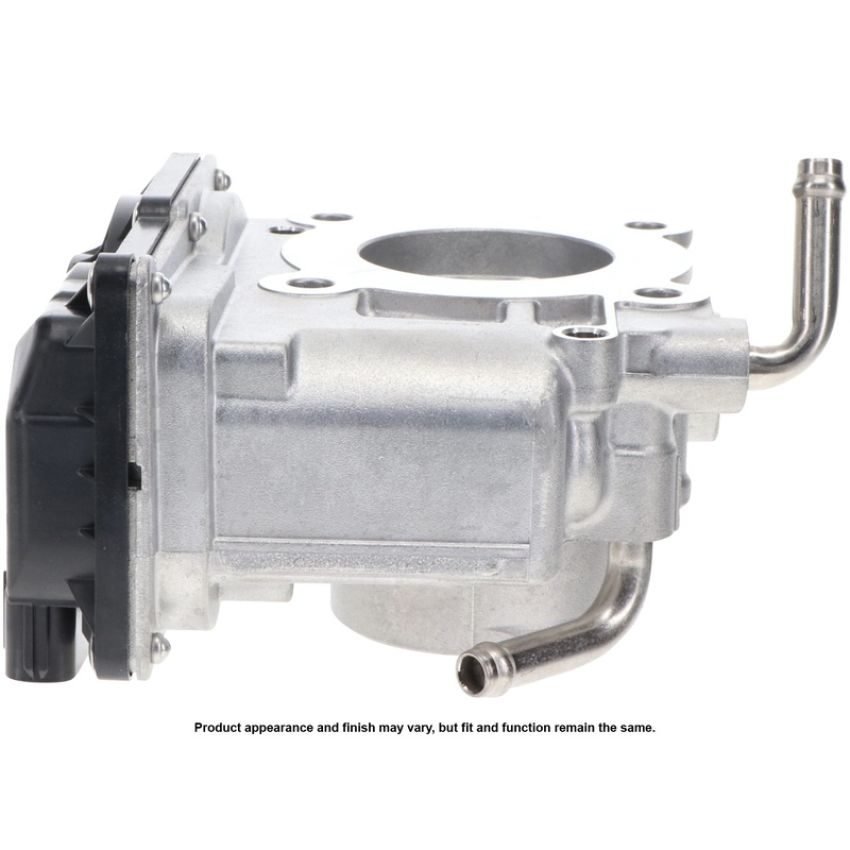 CARDONE Reman 67-8008 Remanufactured Fuel Injection Throttle Body