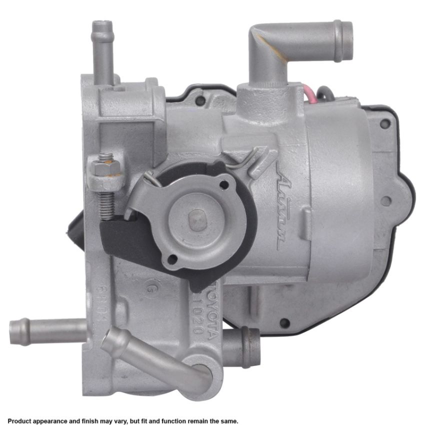 CARDONE Reman 67-8009 Remanufactured Fuel Injection Throttle Body