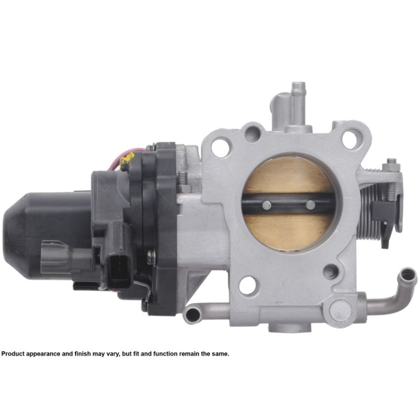 CARDONE Reman 67-8009 Remanufactured Fuel Injection Throttle Body