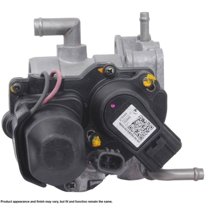 CARDONE Reman 67-8009 Remanufactured Fuel Injection Throttle Body