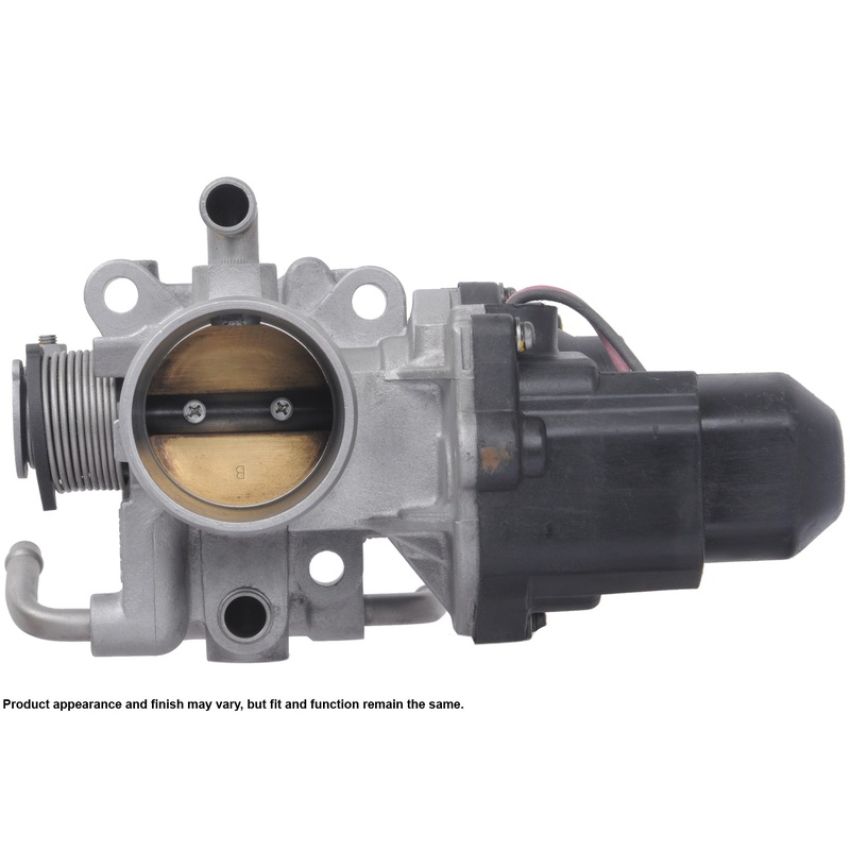 CARDONE Reman 67-8009 Remanufactured Fuel Injection Throttle Body