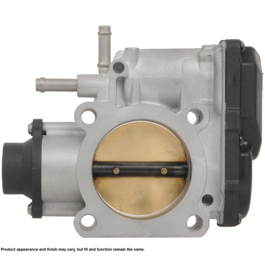 CARDONE Reman 67-8011 Remanufactured Fuel Injection Throttle Body
